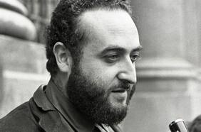 Óscar Guillermo Garretón y el 11 de septiembre: “Quién vivía y quién moría era como una ruleta rusa”