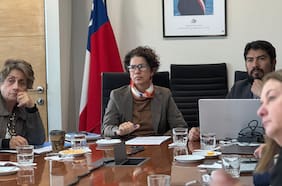 Aprueban cambios a reglamento del SEIA que evitarán tramitar modificaciones a proyectos que ya cuenten con permiso ambiental