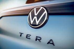 Habemus nombre para el nuevo SUV de Volkswagen