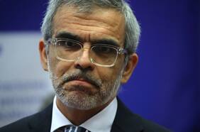 Cordero por preocupaciones ante recorte al Ministerio Público: “La inquietud del fiscal nacional es muy legítima”