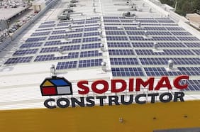 Sodimac impulsa a sus proveedores a medir y reducir la huella de carbono en alianza junto a Proyectae