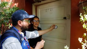 Censo 2024: porcentaje de personas sin censar llegó a 7% y es el mayor desde el fallido proceso 2012