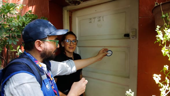 Censo 2024: porcentaje de personas sin censar llegó a 7% y solo es superado por el fallido proceso 2012