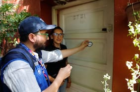 Censo 2024: fecundidad llega a su punto más bajo con un 56,5% y migrantes alcanzan al 8,8% de la población nacional