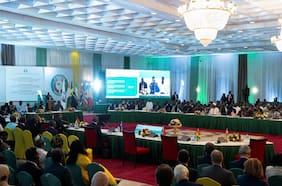 La Cedeao acuerda el levantamiento inmediato de las sanciones a Níger, Malí, Burkina Faso y Guinea