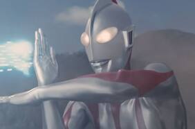 El regreso del héroe gigante se aproxima: Un teaser presenta a Shin Ultraman