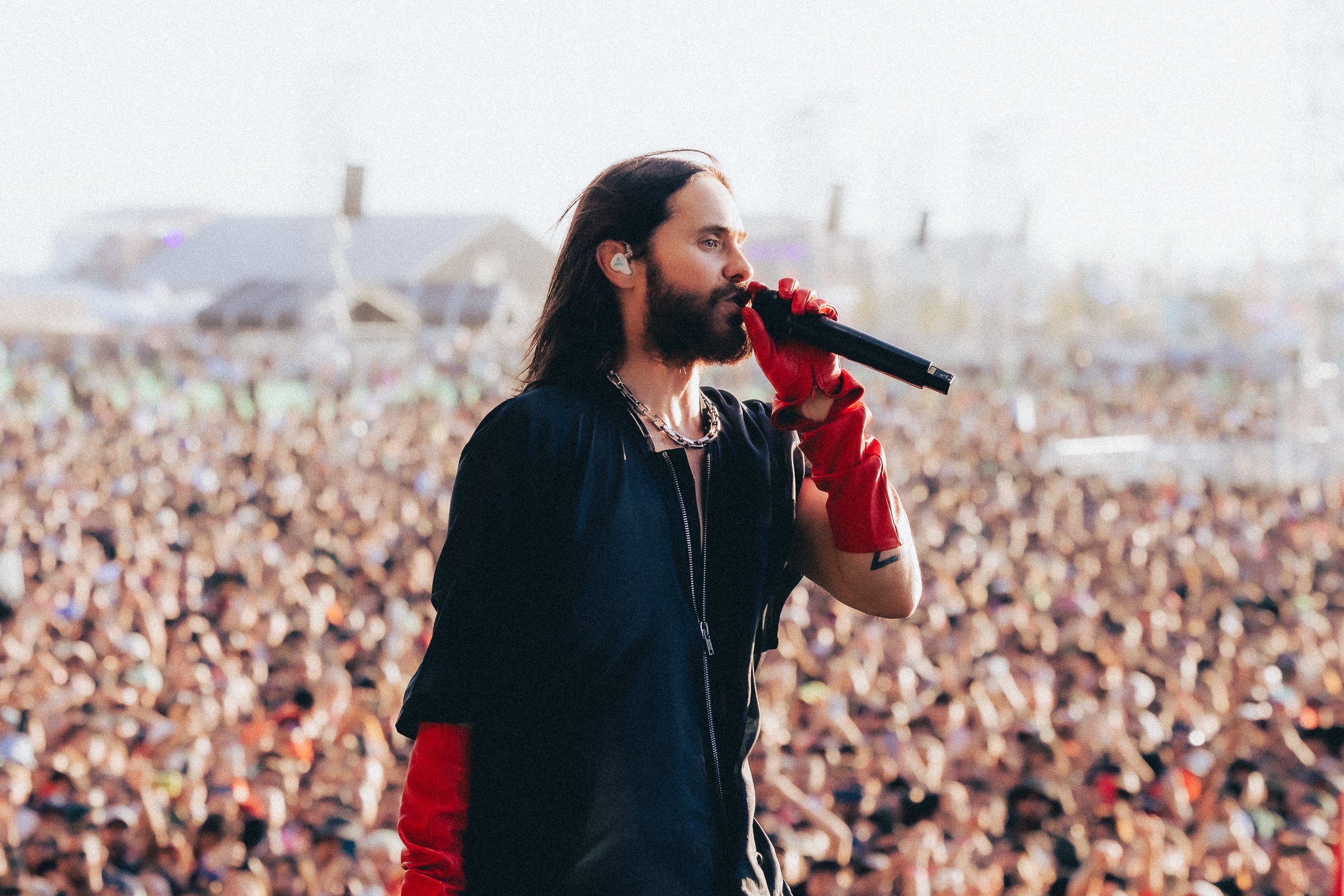 “Demoledor” documental acusa a Jared Leto de delitos sexuales: “Quizás este sea el golpe de gracia”