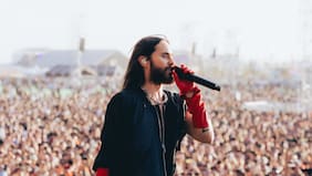 “Demoledor” documental acusa a Jared Leto de delitos sexuales: “Quizás este sea el golpe de gracia”