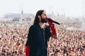 “Demoledor” documental acusa a Jared Leto de delitos sexuales: “Quizás este sea el golpe de gracia”