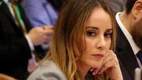 Sedini por juez que tildó de “ciencia ficción” querella del gobierno por agresión a Lincolao: “Lo importante es la condena a la violencia”