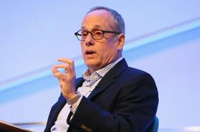 Clifford Chanin, vicepresidente del museo del 11/S: “Seguimos experimentando las consecuencias de ese día”