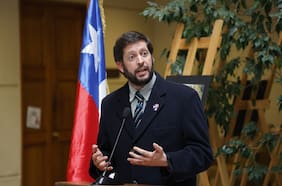 Diputado Juan Irarrázaval (republicano): “Nos interesa mucho la discusión del Presupuesto”