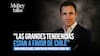 Money Talks | Juan Carlos Jobet: “Las grandes tendencias están a favor de Chile”