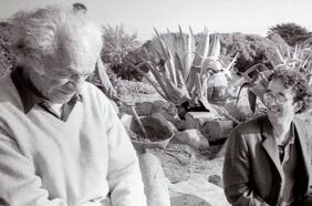 “¿Ves ese bosque?, esa es la tumba”: la particular relación de Nicanor Parra y Roberto Bolaño