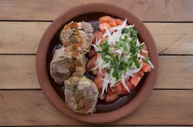 Dónde comer, pasear y pasarlo chancho en Pomaire