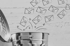 Crisis hídrica en el planeta: ¿Borrar mails como acción climática?