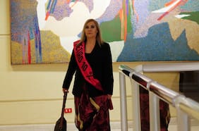 Rechazo a reforma contra dieta de Boric y acuerdo para aislarla desatan día de furia de Jiles (PDG)