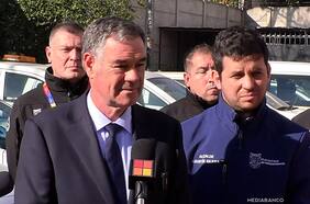 Ossandón tras negarse a convocar al Cosena: “Me van a matar los diputados, pero se van a la …”