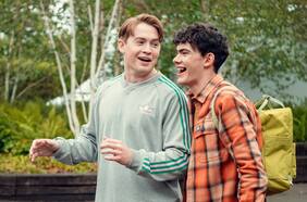 Netflix estrena el trailer de la temporada 3 de Heartstopper