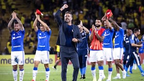 Vale más que toda la Liga de Primera: Cruzeiro, la tercera potencia económica del Brasileirao que amenaza a la UC