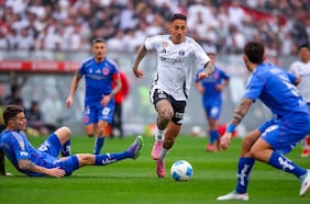 Dónde y a qué hora ver el Superclásico entre Colo Colo vs. U. de Chile por la Supercopa