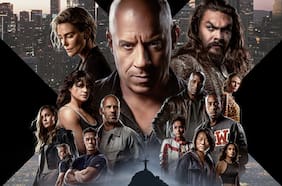 “Al final, la familia es todo lo que importa”: Rápido y Furioso 10 presentó un nuevo póster