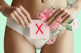 Mitos de la menopausia: los síntomas empiezan después de la última menstruación