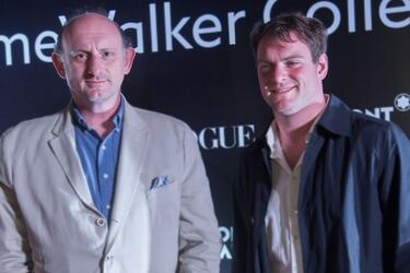 Errores ortográficos y una firma que no corresponde: la querella de La Polar contra Nicolás Hites por ropa falsificada