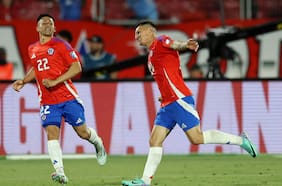 Otro dolor de cabeza para Gareca: la Roja sufre una sensible baja para el duelo ante Bolivia