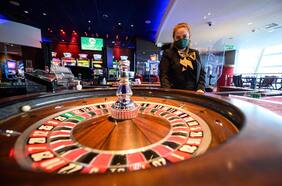 Tras 270 días suspendido, Superintendencia de Casinos retoma mañana proceso de otorgamiento de licencias