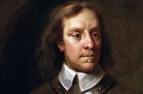 Una ejecución póstuma: la terrible muerte de Oliver Cromwell, una de las figuras de la historia británica