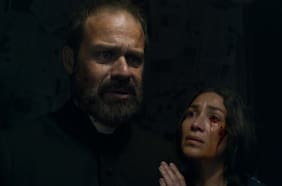 Menéndez: el día del Señor, cuando el exorcismo es más peligroso que la posesión