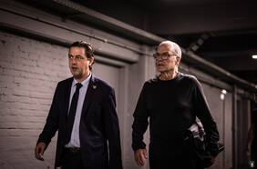 ¿Sigue o se va? Presidente del fútbol uruguayo aborda la continuidad de Bielsa como técnico de la Celeste