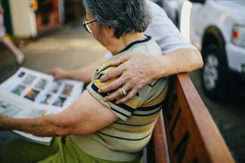 5 Signs You May Have Alzheimer's Disease in the Future, According to Cambridge