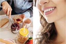 Por qué lo que comes en el desayuno podría estar dañando tus dientes, según un especialista