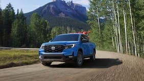 Honda Ridgeline entra en pausa por 18 meses: Las razones detrás de la decisión