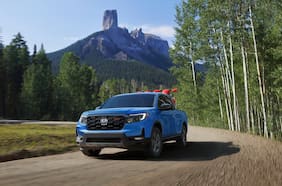 Honda Ridgeline entra en pausa por 18 meses: Las razones detrás de la decisión