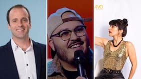 Con los regresos de Kramer y Villegas y el debut de Esteban Düch: Festival de Viña 2026 confirma sus humoristas