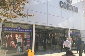 La encrucijada de los herederos de Corona