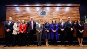 TC abre inédito proceso para expulsar del ordenamiento jurídico la exigencia de buena conducta en juramento de abogados