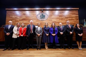 TC abre inusual proceso para expulsar del ordenamiento jurídico la exigencia de buena conducta en juramento de abogados