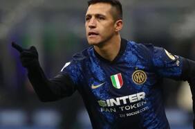 Presidente del Olympique de Marsella sueña con el fichaje de Alexis Sánchez pero aterriza las opciones: “Tiene contrato con otro club”