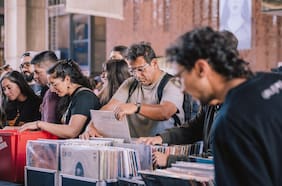 Guía del ocio: panoramas escogidos para el fin de semana del 6 y 7 de junio