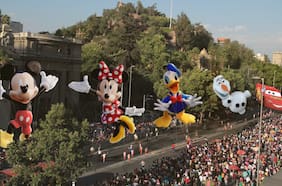 Desvíos y cortes de tránsito por Paris Parade 2023: Recomendaciones, horario y todo lo que debes saber de las medidas