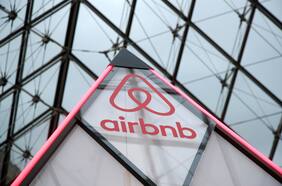 Airbnb apunta a una valoración de US$ 35.000 millones en OPI