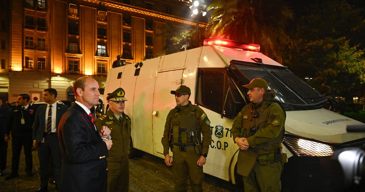 Operativo Nacional: Más de 1.400 detenidos y toneladas de droga incautadas en despliegue policial