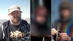 Triple homicidio en La Reina: hermana de Eduardo Cruz-Coke y esposa del sospechoso es imputada en la investigación