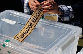 Segunda vuelta de gobernadores regionales: ¿Es feriado irrenunciable el domingo 24 de noviembre?