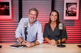 Automotores: Último capítulo de la temporada, un repaso al año automotriz