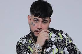 Detienen a cantante urbano tras atropellar en cuatrimoto a carabinero en Puente Alto